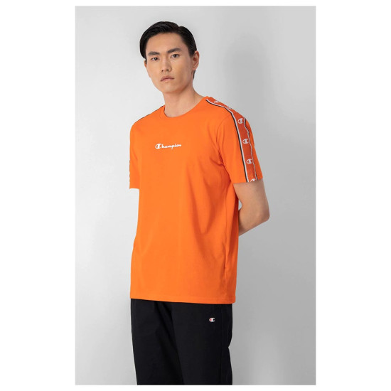 Champion Ανδρική κοντομάνικη μπλούζα Crewneck T-Shirt